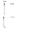 BREMI 600/432 Ignition Cable Kit